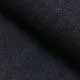 50cm Jeansstoff Denim 12oz schwarz
