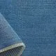 Rest: 60cm Jeansstoff 8oz blue