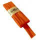 3m Jersey-Schrägband 20mm orange
