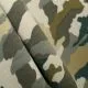 50cm Jerseystoff Camouflage by Poppy Fabric khaki