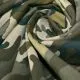 50cm Jerseystoff Camouflage by Poppy Fabric khaki