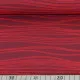 50cm Jerseystoff Frequenz rot