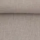 50cm Kilian Leinen-Mischgewebe sand