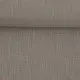 50cm Kilian Leinen-Mischgewebe beige