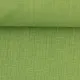 50cm Kilian Leinen-Mischgewebe hellgrün