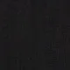 50cm Kilian Leinen-Mischgewebe schwarz