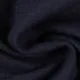 50cm Basic Leinenstoff dunkelblau