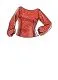 M8287 McCalls Schnittmuster Top Blusenshirt