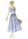 M8539 McCalls Schnittmuster Laura Ashley Retrokleid