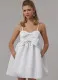 M8581 McCalls Schnittmuster Abendkleid