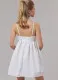 M8581 McCalls Schnittmuster Abendkleid
