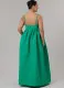 M8581 McCalls Schnittmuster Abendkleid