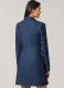 M8601 McCalls Schnittmuster Minikleid Blazerkleid