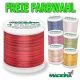 Maschinenstickgarn Madeira Rayon Potpourri 200m