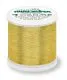MADEIRA Metallic Brillant Stickgarn gold
