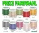 Maschinenstickgarn Madeira Rayon Potpourri 200m