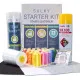 Starterset für die Stickmaschine