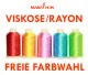 MASCHINENSTICKGARN VISKOSE/RAYON - 1000m Spule