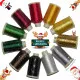 Maschinenstickgarn Set Rayon CHRISTMAS 11x1000m