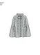 N6535 NewLook Schnittmuster Poncho Cape XS-XL