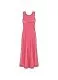 N6775 NewLook Schnittmuster Jerseykleid XXS-XXL EASY!