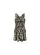 N6775 NewLook Schnittmuster Jerseykleid XXS-XXL EASY!