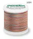 Madeira Polyneon Stickgarn MULTICOLOR 200m