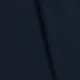 50cm Romanit-Jersey Punto di Roma dunkelblau