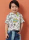 3013 Simplicity Schnittmuster Jungen-Outfit EASY!