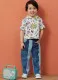 3013 Simplicity Schnittmuster Jungen-Outfit EASY!