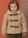 3014 Simplicity Schnittmuster Kinderjacke + Rock