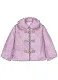 3014 Simplicity Schnittmuster Kinderjacke + Rock