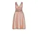 9476 Simplicity Schnittmuster Cocktailkleid