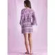 9602 Simplicity Schnittmuster Kaftan