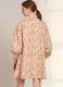 9641 Simplicity Schnittmuster Hemdblusenkleid