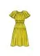 9678 Simplicity Schnittmuster Kleider