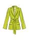 9688 Simplicity Schnittmuster Blazer