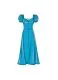 9918 Simplicity Schnittmuster Sommerkleid