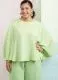 9926 Simplicity Schnittmuster Oversized Top Hose EASY!