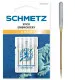 Schmetz Gold Sticknadeln Stärke 75