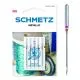 Schmetz Metallic-Nadeln Stärke 80