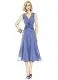 B6893 Butterick Schnittmuster Kleid Overall