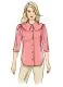 B6895 Butterick Schnittmuster Blusen