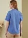 B6898 Butterick Schnittmuster Hemdbluse
