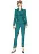 B6915 Butterick Schnittmuster Hosenanzug