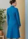 B6917 Butterick Schnittmuster Mantel Jacke