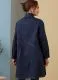 B6919 Butterick Schnittmuster Designermantel
