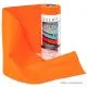 Gunold Felty Stickfilz neon orange 25cm x 3m Rolle