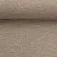 50cm Sweatshirtstoff Eike angeraut beige-meliert
