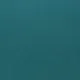 50cm Sweatshirtstoff Eike angeraut petrol-meliert